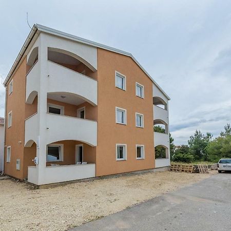 Apartments Simic Vir Exterior foto